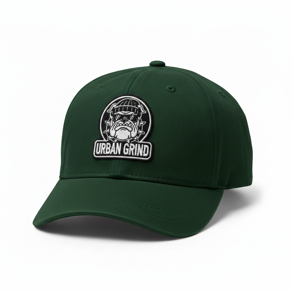 urban grind cap urban grind cap