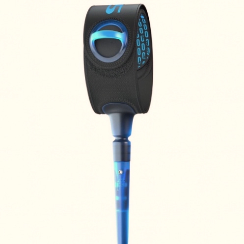 tipcurl fcs leash blue 02 tipcurl fcs leash blue 02