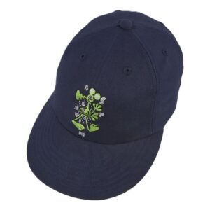 space kid one size cap