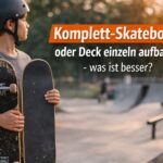 tipcurl skating blog komplett skateboard oder deck