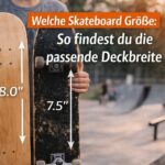 tipcurl skating blog skateboard groesse